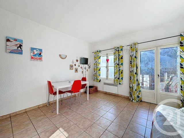 appartement - MORZINE - 74