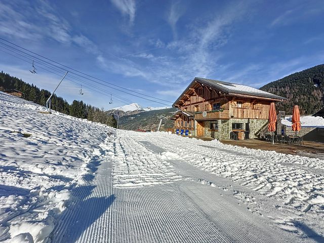 maison à vendre - 7 pièces - 231.0 m2 - MORZINE - 74 - RHONE-ALPES - Century 21 Call Home